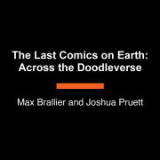 The Last Comics on Earth: Across the Doodleverse 