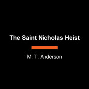 The Saint Nicholas Heist 