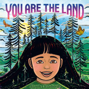 You Are the Land 