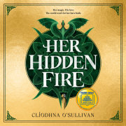Her Hidden Fire (A Good Morning America YA Book Club Pick) 