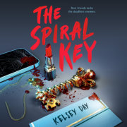 The Spiral Key 