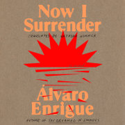 Now I Surrender 