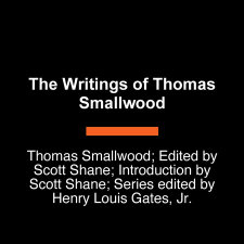 The Writings of Thomas Smallwood