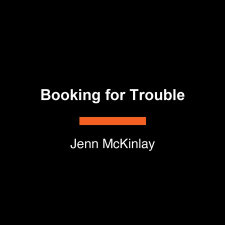 Booking for Trouble