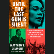 Until the Last Gun Is Silent 
