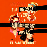 The Secret Lives of Murderers' Wives 