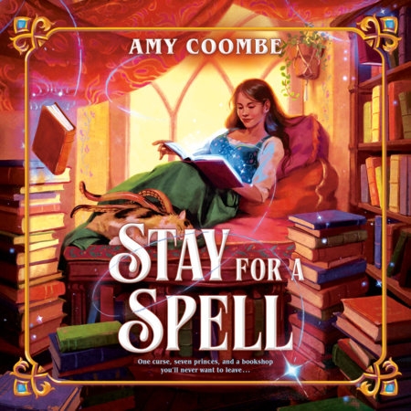 Stay for a Spell