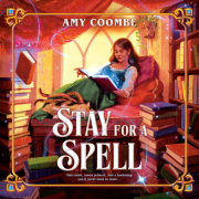 Stay for a Spell 