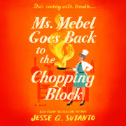Ms. Mebel Goes Back to the Chopping Block 