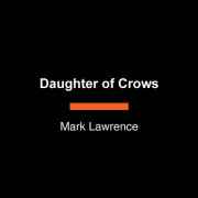 Daughter of Crows 