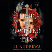 Heir of Twisted Lies 