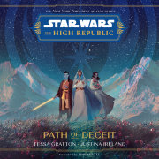 Star Wars: The High Republic: Path of Deceit 