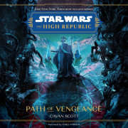 Star Wars: The High Republic: Path of Vengeance 