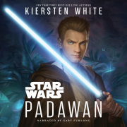 Star Wars: Padawan 