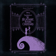 Tim Burton's The Nightmare Before Christmas 