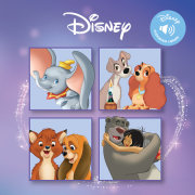 Disney Audiobook Library: Disney Classics 