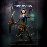 Mirrorverse: Pure of Heart 