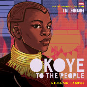 Okoye to the People 