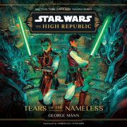 Star Wars: The High Republic: Tears of the Nameless 