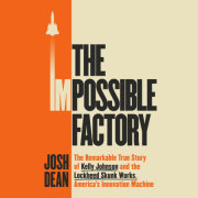 The Impossible Factory 