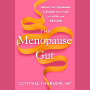 The Menopause Gut 