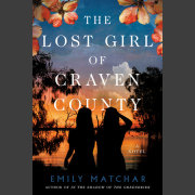 The Lost Girl of Craven County 