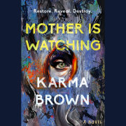 Mother Is Watching 