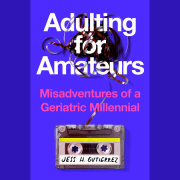Adulting for Amateurs 