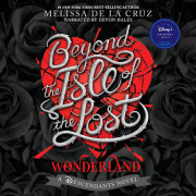 Beyond the Isle of the Lost 