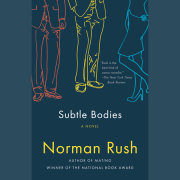 Subtle Bodies 