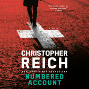 Numbered Account 