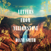 Letters from Yellowstone 