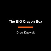 The BIG Crayon Box 
