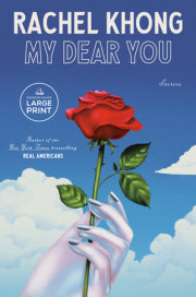 My Dear You 