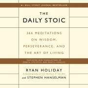 The Daily Stoic 