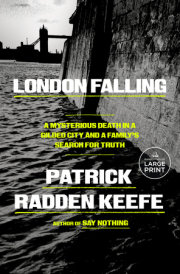London Falling 