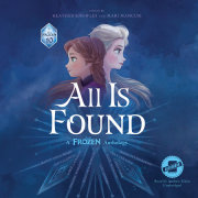 All Is Found 