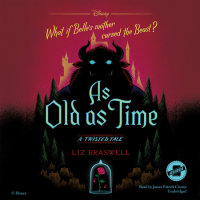 Cover of As Old as Time cover