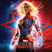 Captain Marvel 