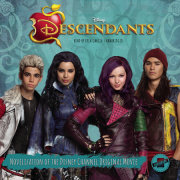 Descendants 