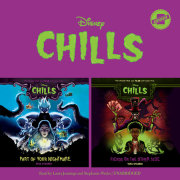 Disney Chills Collection 