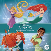 Disney Princess Storybook Collection 