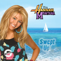 Cover of Swept Up cover