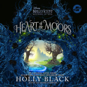 Heart of the Moors 