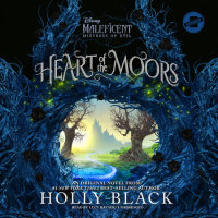 Cover of Heart of the Moors cover