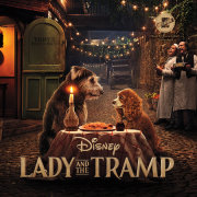 Lady and the Tramp 