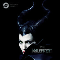 Cover of Maleficent cover