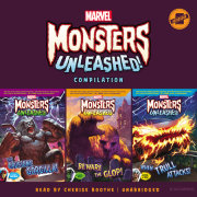 Marvel Monsters Unleashed Compilation 