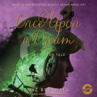 Cover of Once Upon a Dream cover