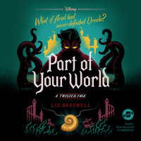 Cover of Part of Your World cover